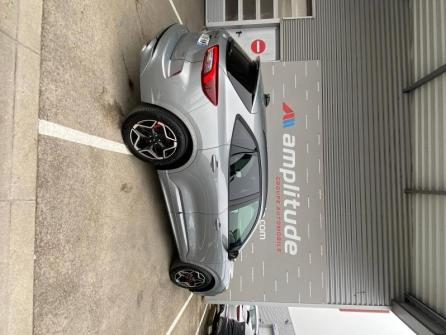 FORD Kuga 2.5 Duratec 180ch Hybrid FlexiFuel ST-Line X Powershift à vendre à Troyes - Image n°5