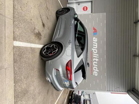 FORD Kuga 2.5 Duratec 180ch Hybrid FlexiFuel ST-Line X Powershift à vendre à Troyes - Image n°7