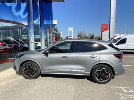 FORD Kuga 2.5 Duratec 180ch Hybrid FlexiFuel ST-Line X Powershift à vendre à Troyes - Image n°8