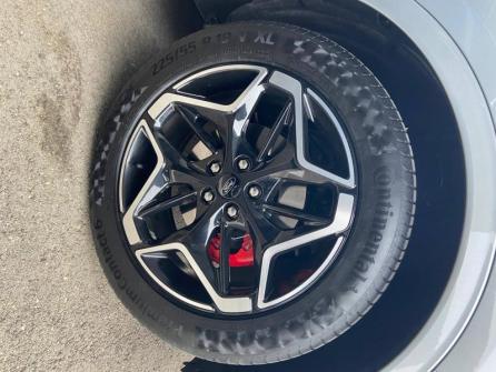 FORD Kuga 2.5 Duratec 180ch Hybrid FlexiFuel ST-Line X Powershift à vendre à Troyes - Image n°9