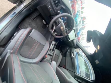 FORD Kuga 2.5 Duratec 180ch Hybrid FlexiFuel ST-Line X Powershift à vendre à Troyes - Image n°10