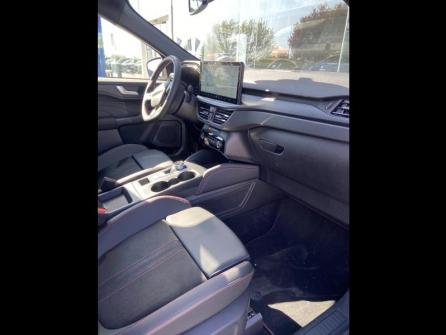 FORD Kuga 2.5 Duratec 180ch Hybrid FlexiFuel ST-Line X Powershift à vendre à Troyes - Image n°11