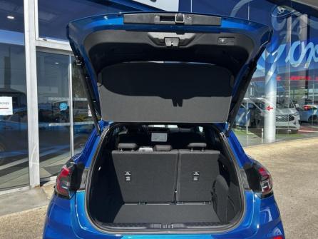 FORD Puma 1.0 EcoBoost Hybrid 125ch ST Line S&S à vendre à Troyes - Image n°12