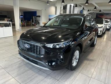 Voir le détail de l'offre de cette FORD Kuga 2.5 Duratec 180ch Hybrid FlexiFuel Titanium Business Powershift de 2025 en vente à partir de 36 490 € 
