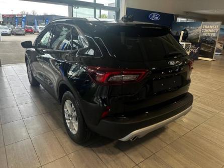 FORD Kuga 2.5 Duratec 180ch Hybrid FlexiFuel Titanium Business Powershift à vendre à Dijon - Image n°7