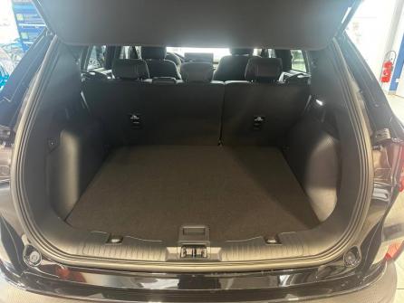 FORD Kuga 2.5 Duratec 180ch Hybrid FlexiFuel Titanium Business Powershift à vendre à Dijon - Image n°8
