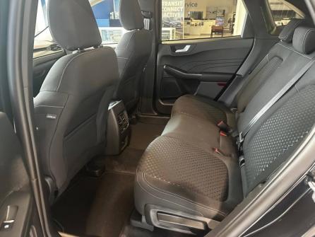 FORD Kuga 2.5 Duratec 180ch Hybrid FlexiFuel Titanium Business Powershift à vendre à Dijon - Image n°9