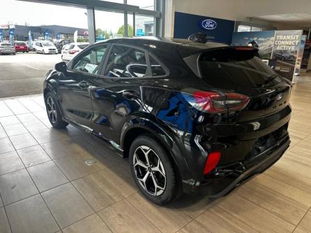 FORD Puma 1.0 EcoBoost Hybrid 125ch ST Line S&S à vendre à Dijon - Image n°5