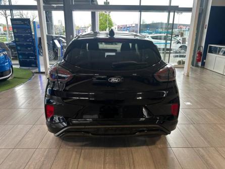 FORD Puma 1.0 EcoBoost Hybrid 125ch ST Line S&S à vendre à Dijon - Image n°6