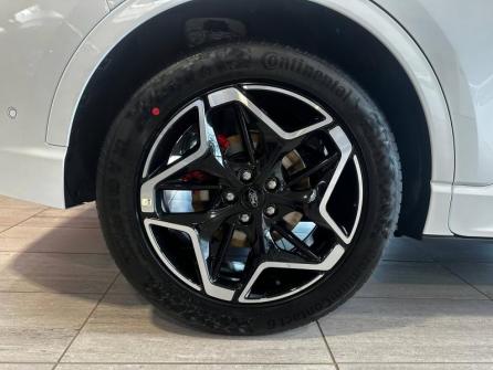 FORD Kuga 2.5 Duratec 180ch Hybrid FlexiFuel ST-Line X Powershift à vendre à Dijon - Image n°8
