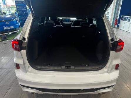 FORD Kuga 2.5 Duratec 180ch Hybrid FlexiFuel ST-Line X Powershift à vendre à Dijon - Image n°9