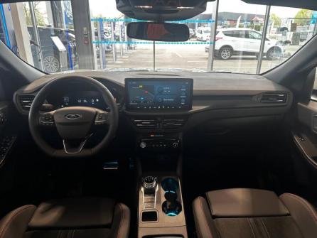 FORD Kuga 2.5 Duratec 180ch Hybrid FlexiFuel ST-Line X Powershift à vendre à Dijon - Image n°11