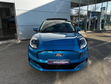 FORD Puma Gen-E 168ch Standard Range 43 kWh Premium à vendre à Dijon - Image n°2