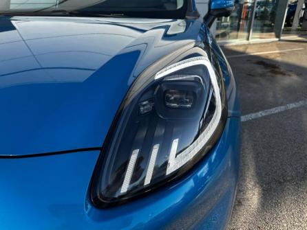 FORD Puma Gen-E 168ch Standard Range 43 kWh Premium à vendre à Dijon - Image n°7