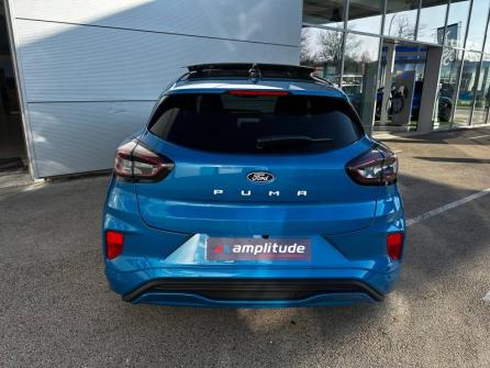 FORD Puma Gen-E 168ch Standard Range 43 kWh Premium à vendre à Dijon - Image n°9