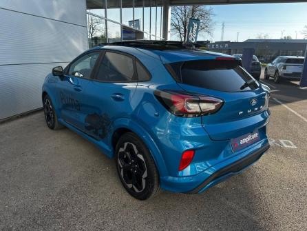 FORD Puma Gen-E 168ch Standard Range 43 kWh Premium à vendre à Dijon - Image n°10