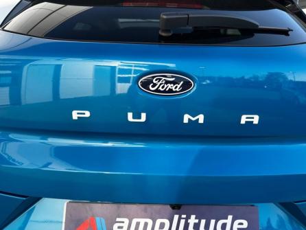 FORD Puma Gen-E 168ch Standard Range 43 kWh Premium à vendre à Dijon - Image n°12