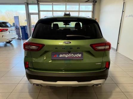 FORD Kuga 2.5 Duratec 180ch Hybrid FlexiFuel Active X Powershift à vendre à Chaumont - Image n°6
