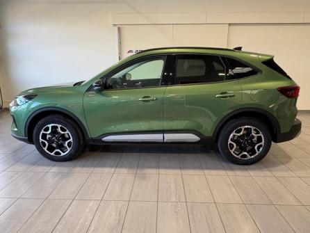FORD Kuga 2.5 Duratec 180ch Hybrid FlexiFuel Active X Powershift à vendre à Chaumont - Image n°8