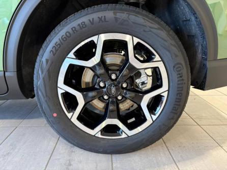 FORD Kuga 2.5 Duratec 180ch Hybrid FlexiFuel Active X Powershift à vendre à Chaumont - Image n°9