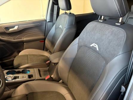 FORD Kuga 2.5 Duratec 180ch Hybrid FlexiFuel Active X Powershift à vendre à Chaumont - Image n°10
