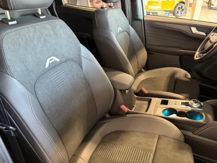 FORD Kuga 2.5 Duratec 180ch Hybrid FlexiFuel Active X Powershift à vendre à Chaumont - Image n°11