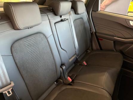 FORD Kuga 2.5 Duratec 180ch Hybrid FlexiFuel Active X Powershift à vendre à Chaumont - Image n°12