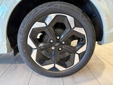 FORD Puma 1.0 EcoBoost Hybrid 125ch ST Line X S&S Powershift à vendre à Chaumont - Image n°9