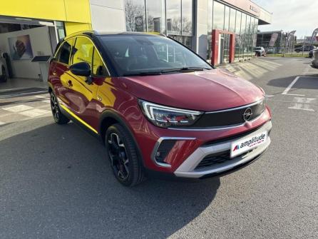 OPEL Crossland X 1.2 Turbo 130ch Ultimate à vendre à Melun - Image n°3