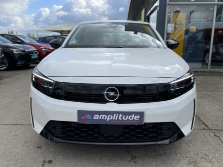 OPEL Corsa 1.2 Turbo 100ch à vendre à Melun - Image n°2