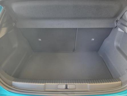 OPEL Mokka 1.2 Turbo 136ch GS à vendre à Chaumont - Image n°12