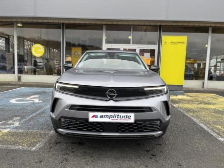 OPEL Mokka 1.2 Turbo 100ch à vendre à Montereau - Image n°2