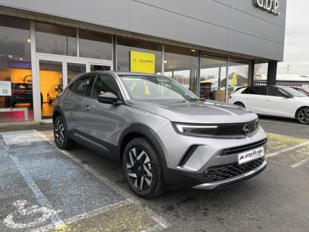 OPEL Mokka 1.2 Turbo 100ch à vendre à Montereau - Image n°3