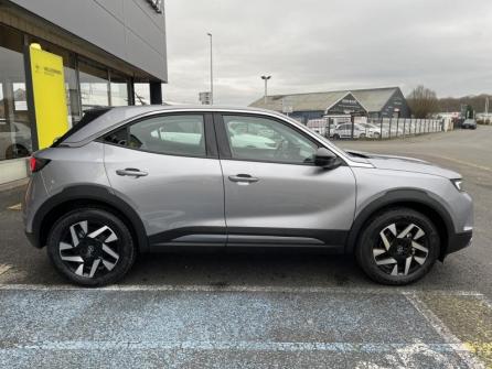 OPEL Mokka 1.2 Turbo 100ch à vendre à Montereau - Image n°4