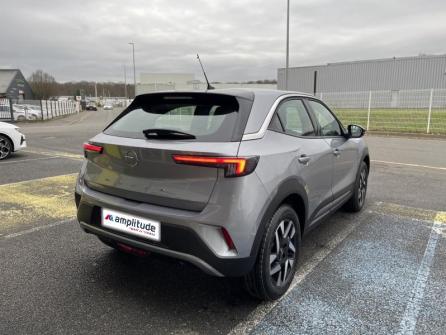 OPEL Mokka 1.2 Turbo 100ch à vendre à Montereau - Image n°5