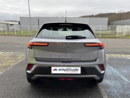 OPEL Mokka 1.2 Turbo 100ch à vendre à Montereau - Image n°6