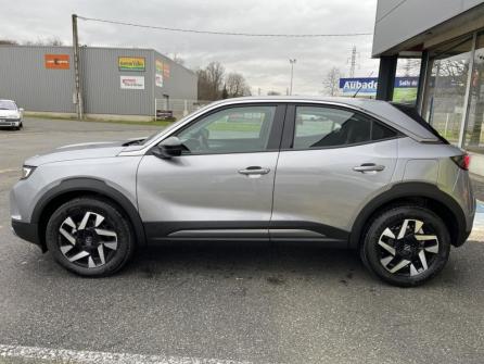 OPEL Mokka 1.2 Turbo 100ch à vendre à Montereau - Image n°8