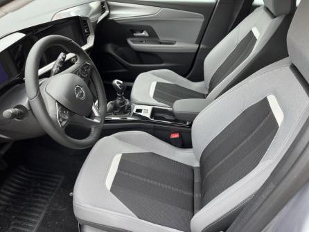 OPEL Mokka 1.2 Turbo 100ch à vendre à Montereau - Image n°9