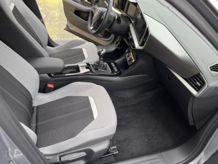 OPEL Mokka 1.2 Turbo 100ch à vendre à Montereau - Image n°10
