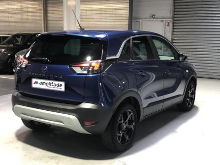 OPEL Crossland X 1.2 Turbo 110ch Elegance à vendre à Brie-Comte-Robert - Image n°5