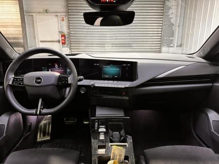 OPEL Astra 1.2 Turbo Hybrid 136ch GS e-DCT 6 PK ULTIMATE à vendre à Brie-Comte-Robert - Image n°12