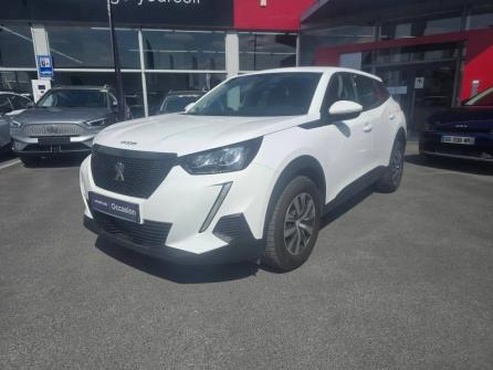 PEUGEOT 2008 1.2 PureTech 100ch S&S Active à vendre à Compiègne - Image n°1