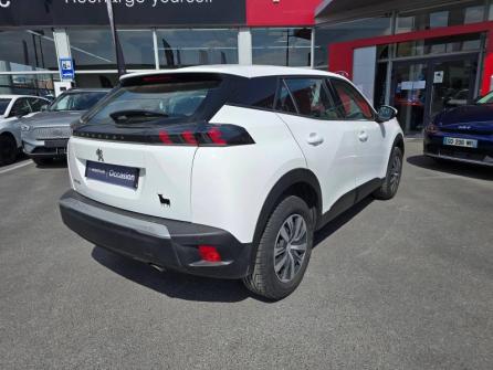 PEUGEOT 2008 1.2 PureTech 100ch S&S Active à vendre à Compiègne - Image n°2
