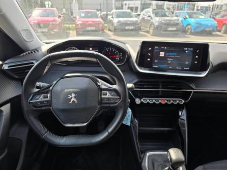 PEUGEOT 2008 1.2 PureTech 100ch S&S Active à vendre à Compiègne - Image n°3