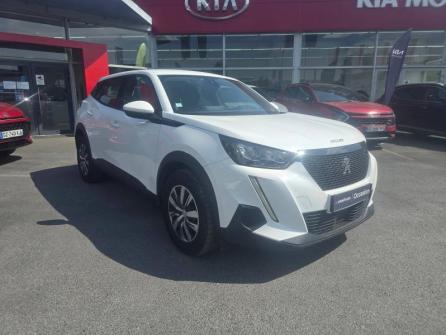 PEUGEOT 2008 1.2 PureTech 100ch S&S Active à vendre à Compiègne - Image n°4