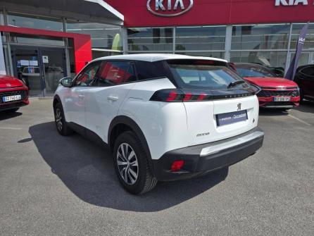 PEUGEOT 2008 1.2 PureTech 100ch S&S Active à vendre à Compiègne - Image n°5