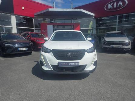 PEUGEOT 2008 1.2 PureTech 100ch S&S Active à vendre à Compiègne - Image n°6