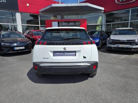 PEUGEOT 2008 1.2 PureTech 100ch S&S Active à vendre à Compiègne - Image n°7