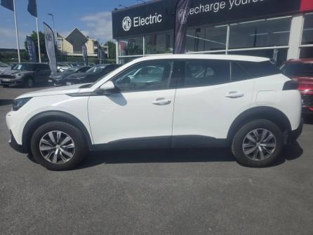 PEUGEOT 2008 1.2 PureTech 100ch S&S Active à vendre à Compiègne - Image n°8