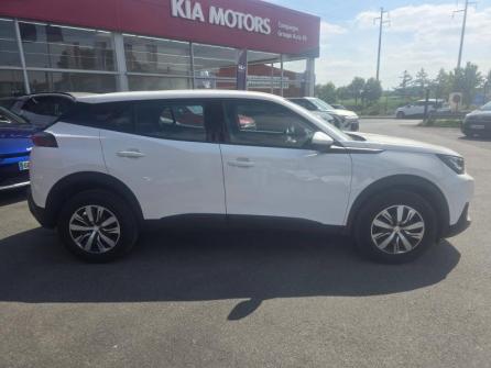 PEUGEOT 2008 1.2 PureTech 100ch S&S Active à vendre à Compiègne - Image n°9